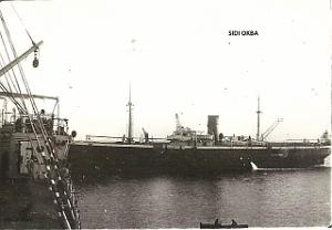 SIDI OKBA
